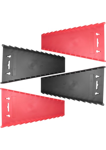 64 Slot Anahtarı Düzenleyici, Alet Kutuları ve Duvarlar Için Askılı Düzenleyici (Yurt Dışından) fiyatları