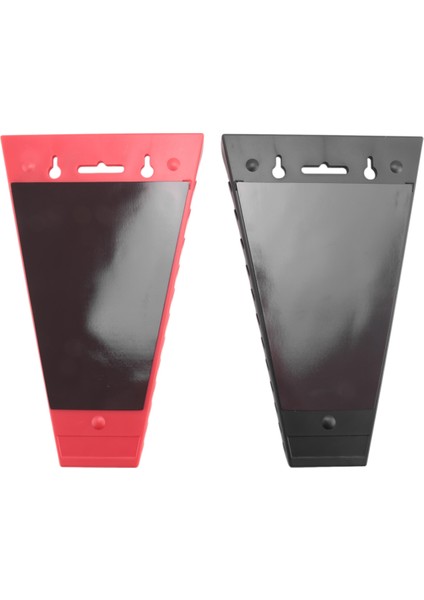 64 Slot Anahtarı Düzenleyici, Alet Kutuları ve Duvarlar Için Askılı Düzenleyici (Yurt Dışından) fırsatları