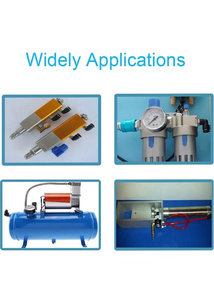 10 Adet Bölme Dirseği 1/4in x 1/4in Boru Od Itme, 90 Derece Dirsek Hızlı (Yurt Dışından) indirimleri