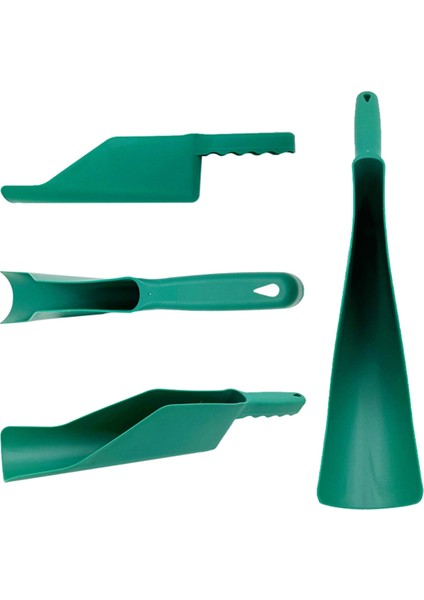 2 Adet Oluk Temizleme Kepçesi Oluk Getiren Temizleyici Çatı Temizleme Aracı (Yurt Dışından) indirimleri