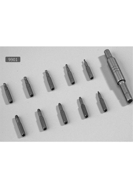 Paslanmış Hasarlı Cıvatayı Çıkarmak Için Kırık Vida Çıkarma Alet Seti (Yurt Dışından) modelleri