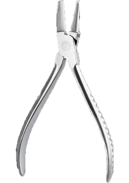 Gözlük Ayarlama Pensesi Yarım Daire Kare Başlı Pense (Yurt Dışından)