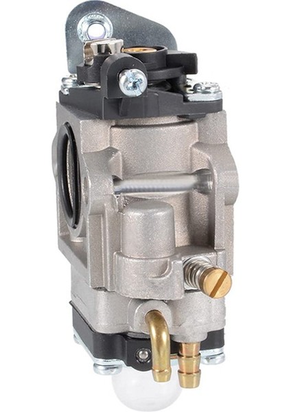 15MM Emme Deliği Parçalarına Sahip 43CC 49CC 2 Zamanlı Motor Için Karbüratör (Yurt Dışından) indirimleri