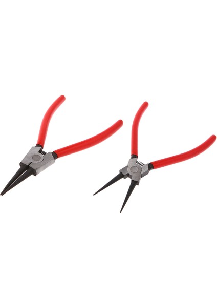 4 Adet 180MM Segman Pensesi Seti Segman Pensesi Takımı (Yurt Dışından) indirimleri