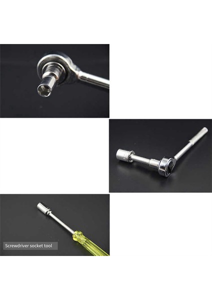 40 Adet Oto Tamir Aletleri, Acil Durum Soket Kombine Anahtarı (Yurt Dışından) modelleri