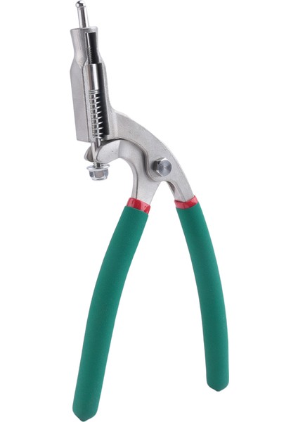 Çukur Onarım Pensesi, Bıçak Plakası, Düz Delik Kenarı Kelepçe Pensesi (Yurt Dışından) fiyatları