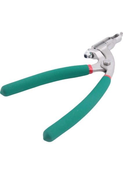 Çukur Onarım Pensesi, Bıçak Plakası, Düz Delik Kenarı Kelepçe Pensesi (Yurt Dışından) modelleri