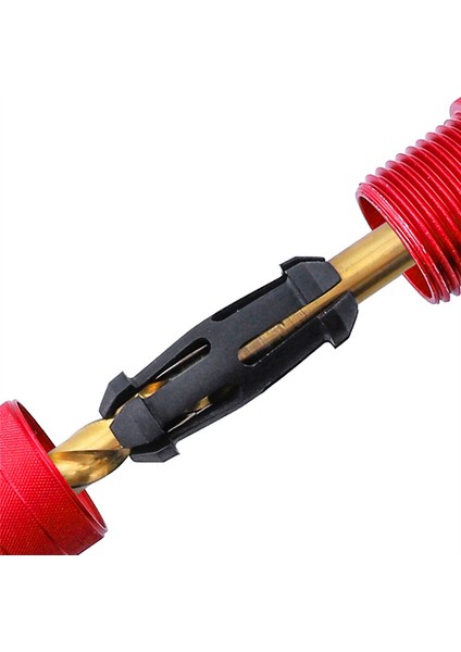 Matkap Derinlik Durdurucu 6-11MM Matkap Ucu (Yurt Dışından)