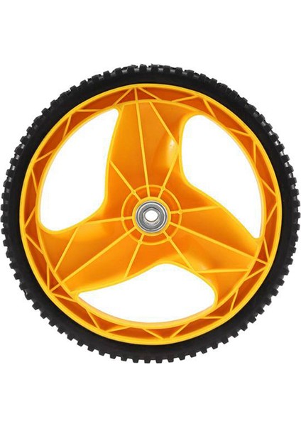 2 Adet 293MM Çim Biçme Makinesi Arka Tekerleği Husqvarn 5324035-09, 5324327-49 (Yurt Dışından) indirimleri