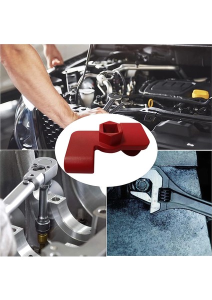 1/2 Inç Tahrikli Kırıcı Çubuklar Için Anahtar Uzatıcı (Yurt Dışından) fırsatları