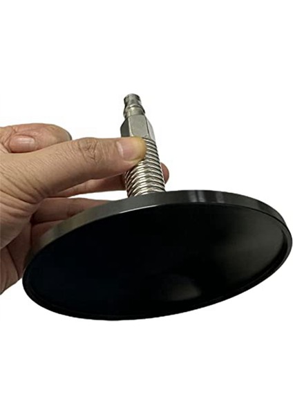 Makine Için Vakumlu Yay Adaptörü Vac-U-Lock (Yurt Dışından) modelleri