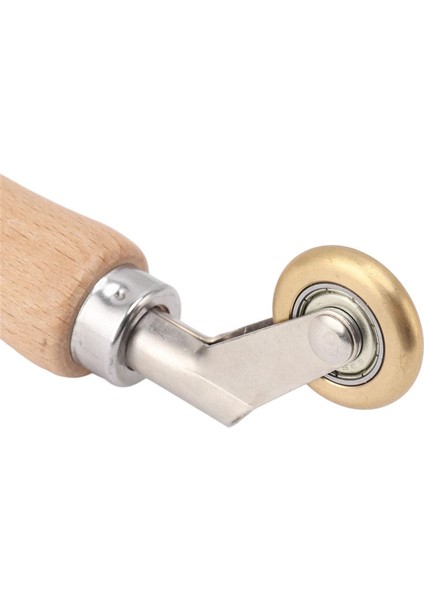 Duvar Kağıdı Rulosu Dikiş Rulosu Çelik,ahşap Saplı Silikon Dikiş Rulosu A (Yurt Dışından) indirimleri