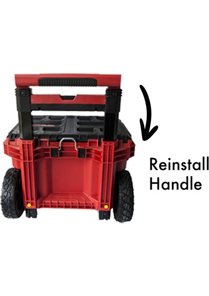 Packout Kulp Serbest Bırakma Pimleri Packout Kulp Packout Kulp Sökme Kiti (Yurt Dışından) fırsatları