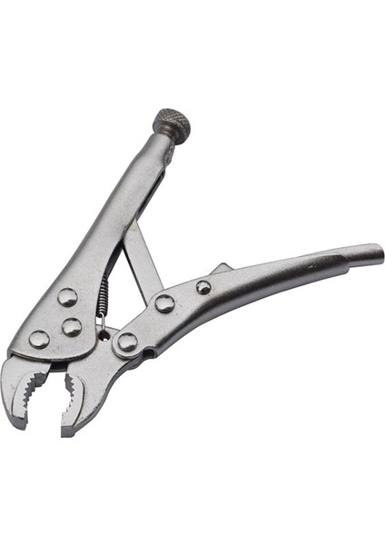 3 Adet Mini Mengene Kilitli Kavisli Çeneli Pense ve Uzun Burun ve C Kelepçesi (Yurt Dışından) fiyatları