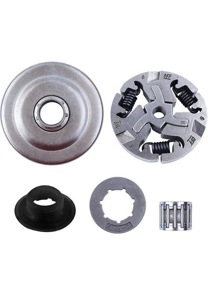 Debriyaj Tamburu Pasif Disk Debriyaj Turbo Iğne Silindiri 357 Için (Yurt Dışından)