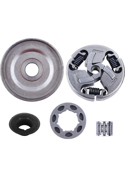 Debriyaj Tamburu Pasif Disk Debriyaj Turbo Iğne Silindiri 357 Için (Yurt Dışından) fiyatları