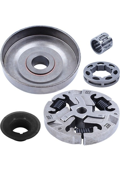 Debriyaj Tamburu Pasif Disk Debriyaj Turbo Iğne Silindiri 357 Için (Yurt Dışından) modelleri