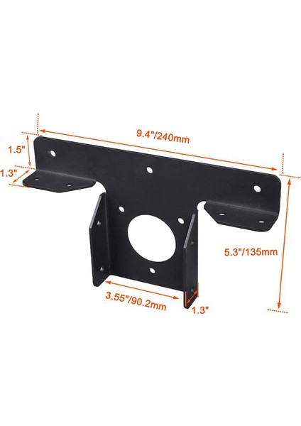 2 Paket Ağır Hizmet Pergola Köşe Braketleri Uzatma (Yurt Dışından) indirimleri