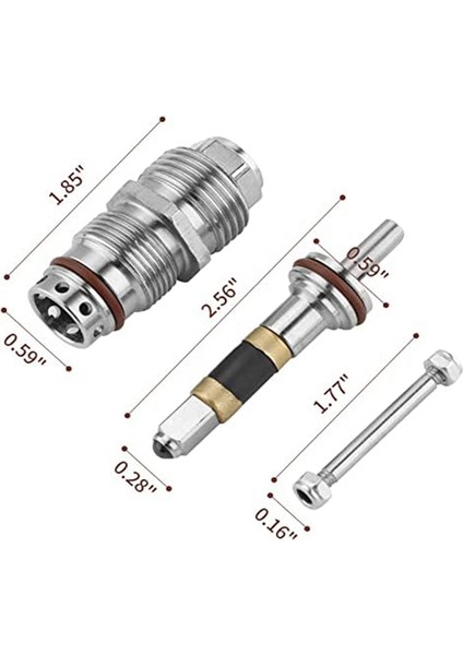 288488 Püskürtücü Tamir Takımı - Havasız Boya Püskürtücü Aksesuarları (Yurt Dışından) fırsatları