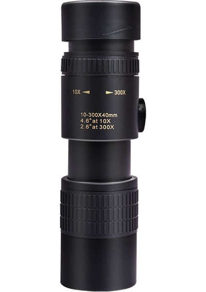 10-300X Zoom Metal Yüksek Çözünürlüklü Monoküler Dürbün (Yurt Dışından) modelleri