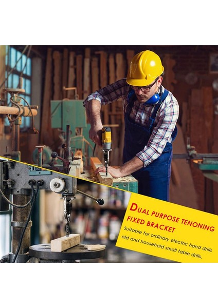 Matkap Presleri Için Kare Delik Adaptörü, Matkap Makineleri Için Elektrikli Aletler (Yurt Dışından) fırsatları