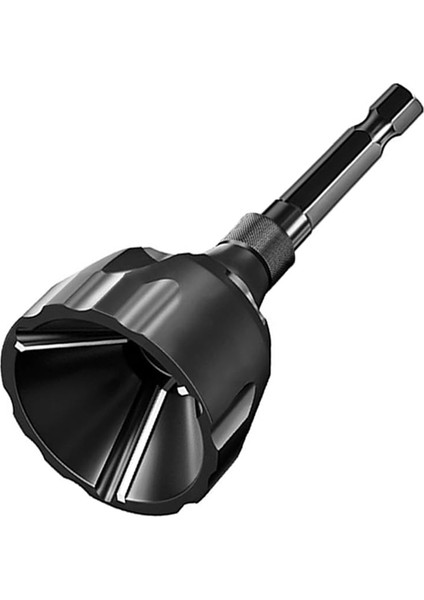 Hızlı Çıkarma Çapak Alma Pah Kırma Matkap Ucu Cıvata Çapak Alma Aleti (Yurt Dışından)