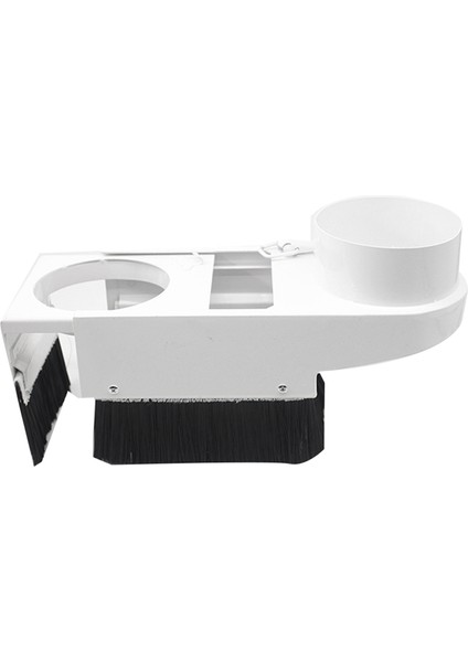 Toz Toplayıcı Ayakkabı Gravür Makinesi Mil Kapağı 85MM (Nextcard) (Yurt Dışından)