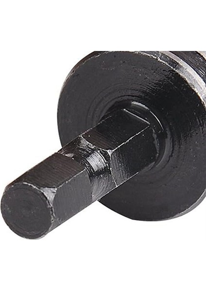 3 Adet 1/4 Inç Altıgen 12/16/19MM Ahşap Metal Matkap Ucu Için Havşa Delme Seti (Yurt Dışından) indirimleri