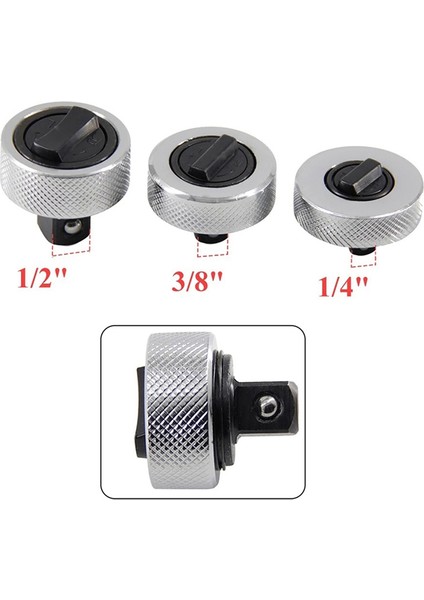 3 Adet Mini Cırcır Anahtarı Parmak Anahtarı 1/2ın 3/8ın 1/4ın Cırcır Aleti (Yurt Dışından) modelleri