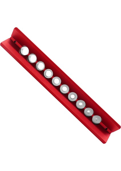 3-12MM Dikey Cep Deliği Takımı Ahşap Işleme Dübel Matkap Kılavuzu Bulucu (Yurt Dışından) modelleri