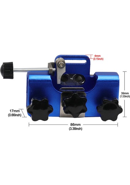 Taşınabilir El ile Çalıştırılan Zincir Öğütücü Seti (Yurt Dışından) fırsatları