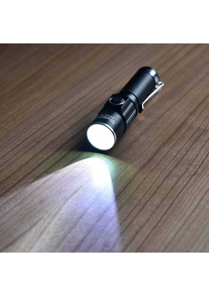 GT100 LED Şarjlı Kafa Lambası Watton WT-628 fırsatları