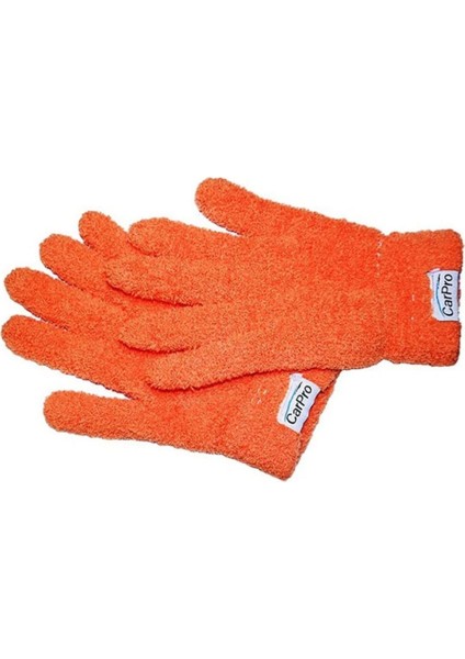 Microfiber Glove Çok Amaçlı Mikrofiber Eldiven (Çift)
