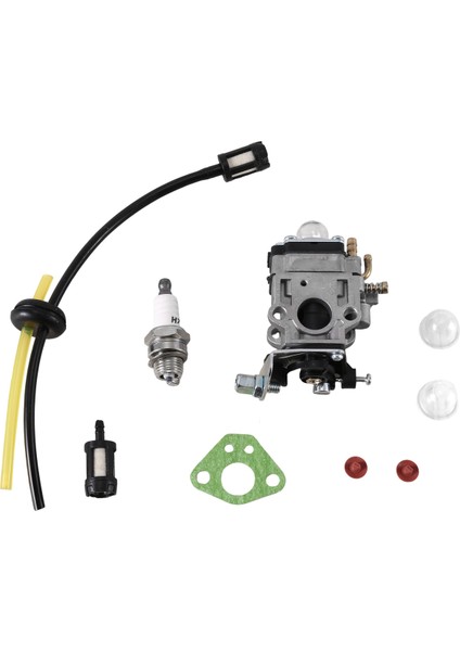 MP15 15MM 1E40-5 43CC 49CC 52CC Karbüratör (Yurt Dışından)