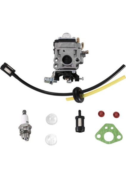 MP15 15MM 1E40-5 43CC 49CC 52CC Karbüratör (Yurt Dışından) modelleri