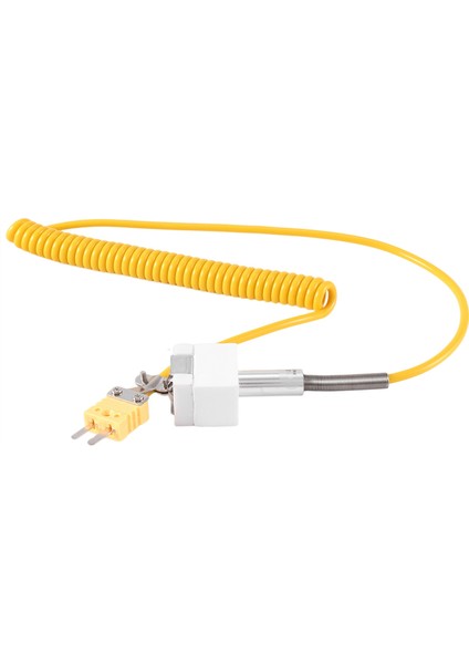 NR81520 K Tipi Manyetik Metal Termokupl Termometre Probu (Yurt Dışından) fiyatları