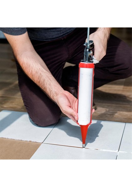 Evrensel Entegre Kauçuk Nozul Takım Seti, Kalafatlama Takım Seti (Yurt Dışından) indirimleri