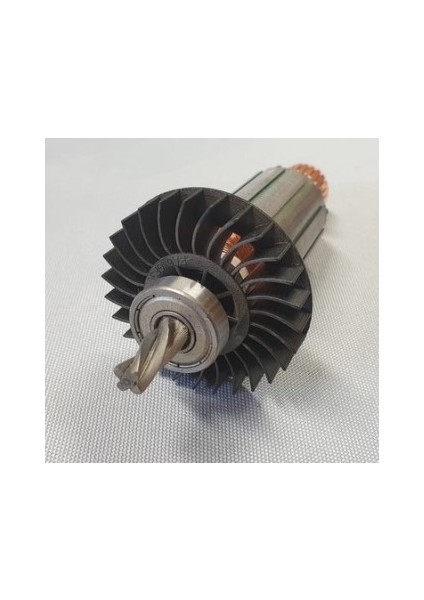 Endüvi Armature Rotoru - 2 609 001 194 fiyatları