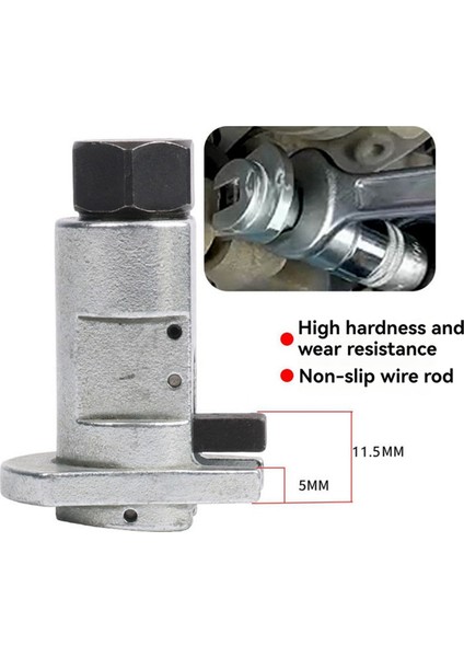 Hidrolik Sökme Aleti Salıncak Kolu Süspansiyon Sökme Aleti (Yurt Dışından) modelleri