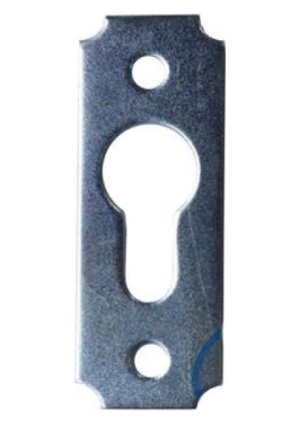 Düz Gizli Resim, Tablo, Çerçeve, Askısı - 16X40MM, 1 Adet