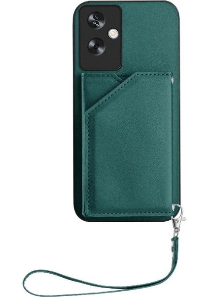 Oppo A79 5g Kickstand Fonksiyonu Için Uyumlu Durumda Yüksek Kaliteli Benzersiz (Yurt Dışından) fiyatları