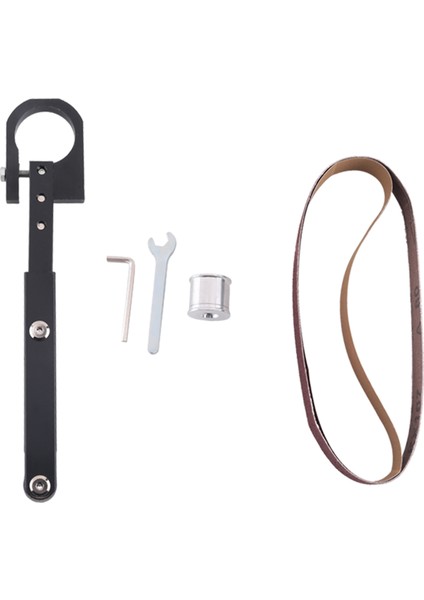 Hava Bant Zımpara Ataşmanı Zımpara Zımpara Bant Adaptörü Boru Bant (Yurt Dışından) indirimleri