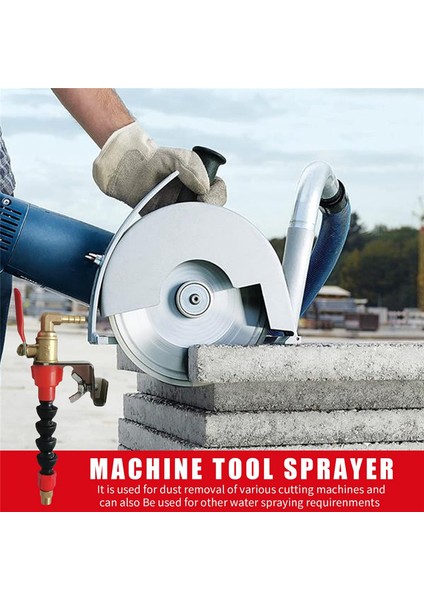 Kesme Makinesi Sisleme Sistemi Su Püskürtme Toz Giderici (Yurt Dışından) fiyatları