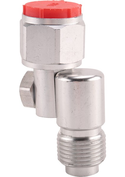 Havasız Boya, Çok Açılı F-7/8 Inç Döner Bağlantı Adaptörü (Yurt Dışından) modelleri