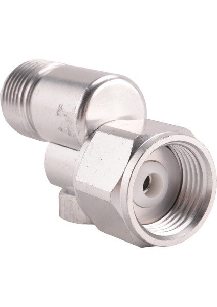 Havasız Boya, Çok Açılı F-7/8 Inç Döner Bağlantı Adaptörü (Yurt Dışından) fırsatları