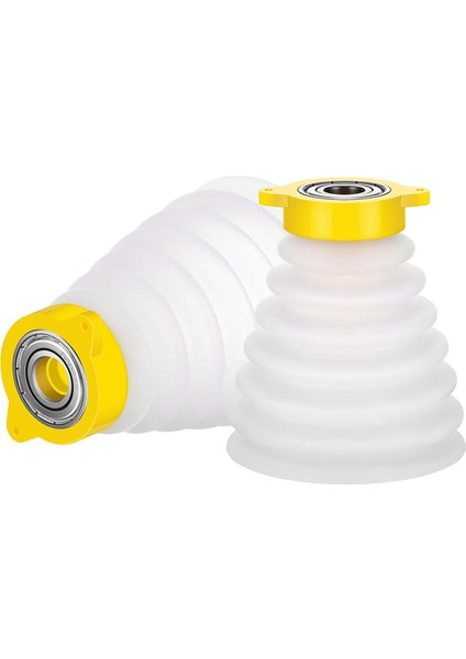 Elektrikli Çekiç Için Elektrikli Matkap Toz Kapağı (Yurt Dışından)