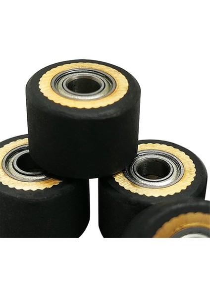 5 Adet Hq Pinch Roller 4X11X16MM Plotter Kesici Silindir (Yurt Dışından) fiyatları