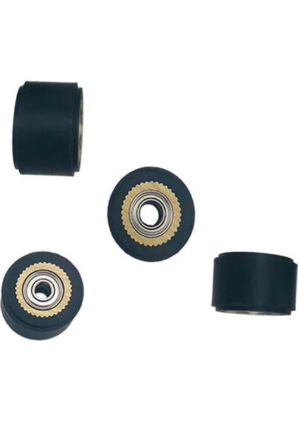 5 Adet Hq Pinch Roller 4X11X16MM Plotter Kesici Silindir (Yurt Dışından) indirimleri