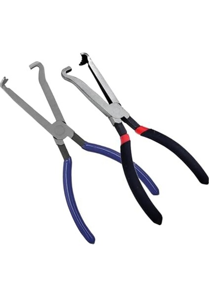 8 Inç Otomotiv Aletleri Elektrik Konnektör Pensesi, E (Yurt Dışından)