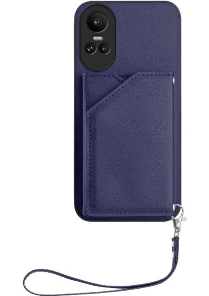 Oppo Reno 10 Pro 5g Yüksek Kaliteli Doğru Kesi Için Uyumlu Kılıf (Yurt Dışından) fiyatları